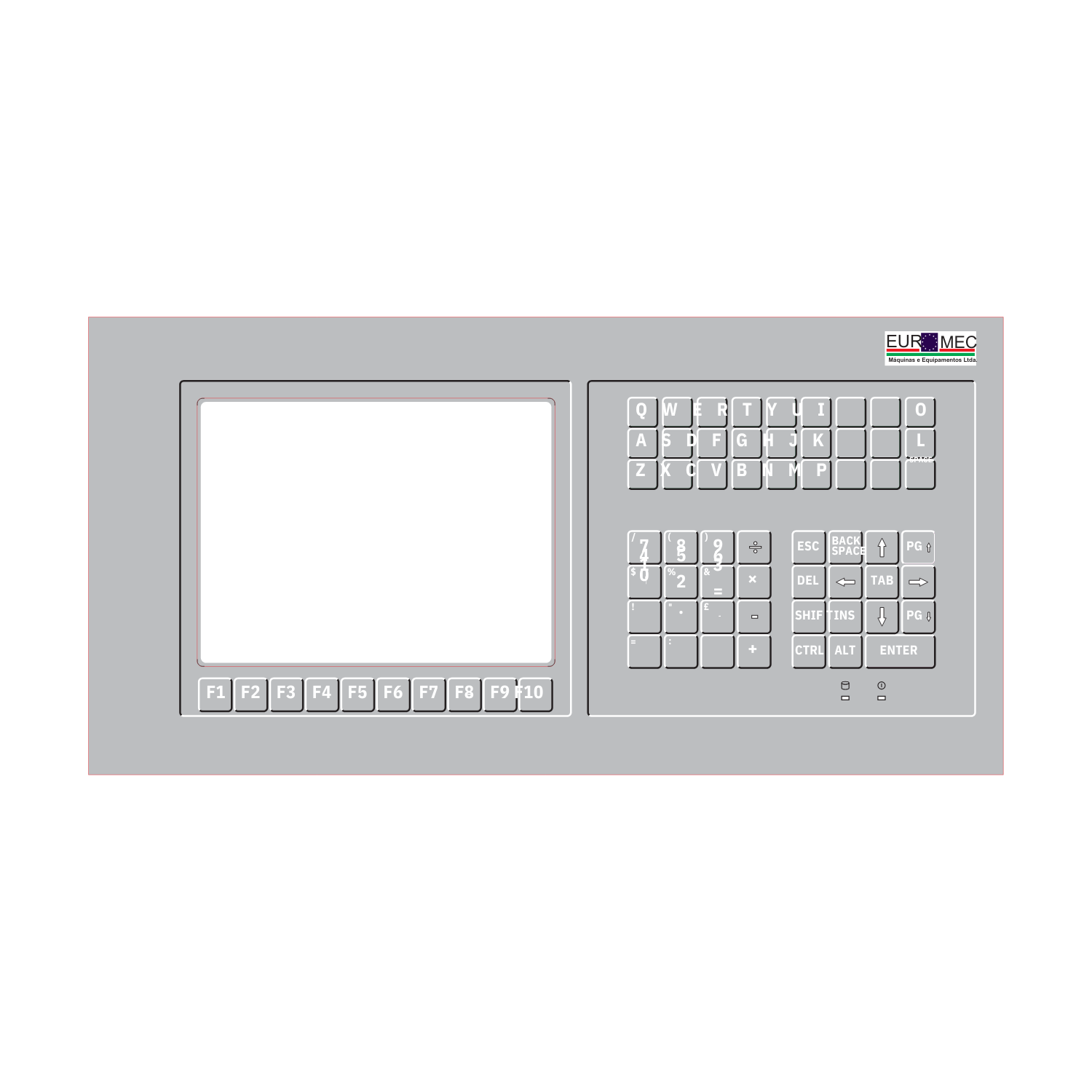 teclado de membrana - Dan print industrial, fabrica teclado de membrana, fabricante teclado de membrana industrial Danprint (14).png