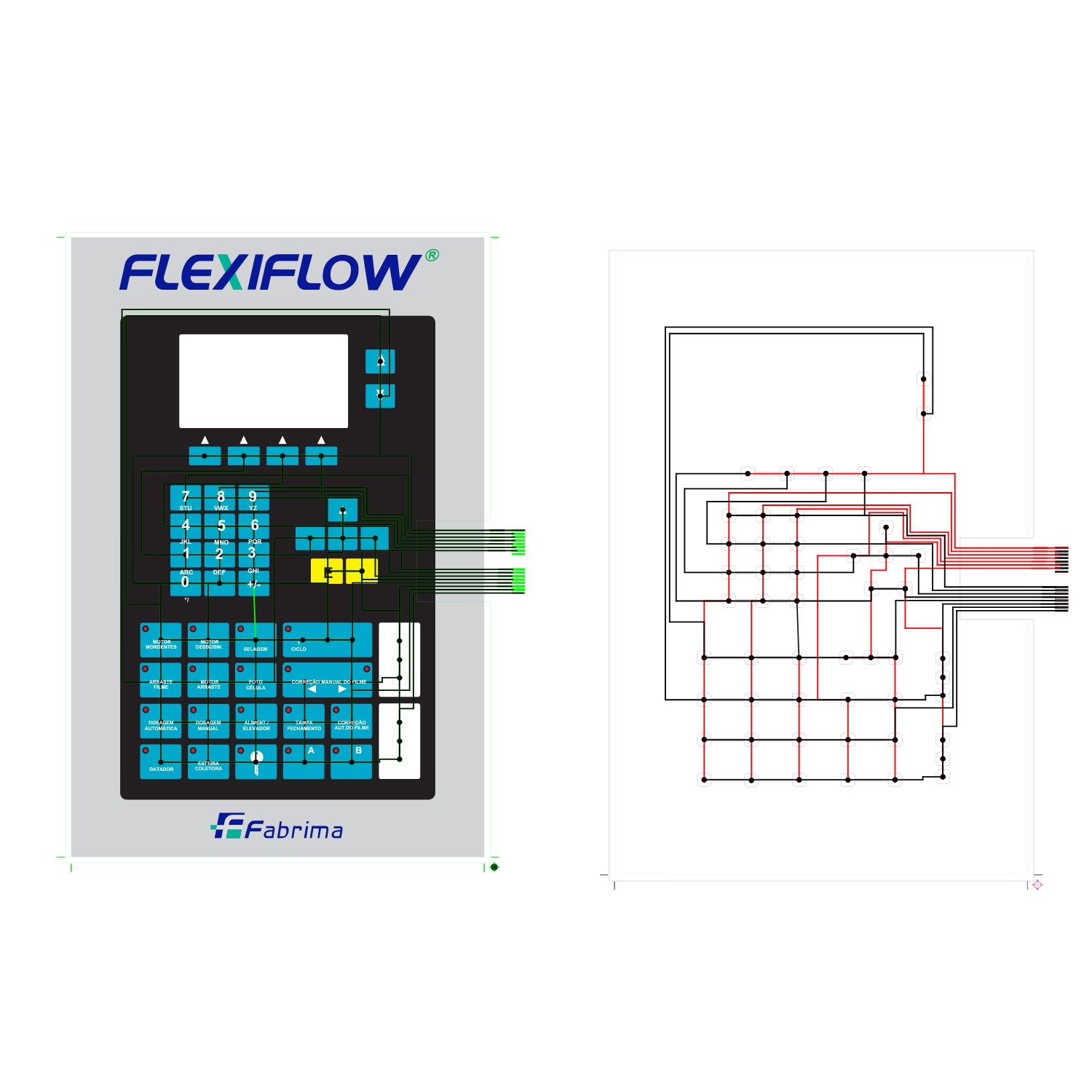 teclado de membrana - Dan print industrial, fabrica teclado de membrana, fabricante teclado de membrana industrial Danprint (19).png