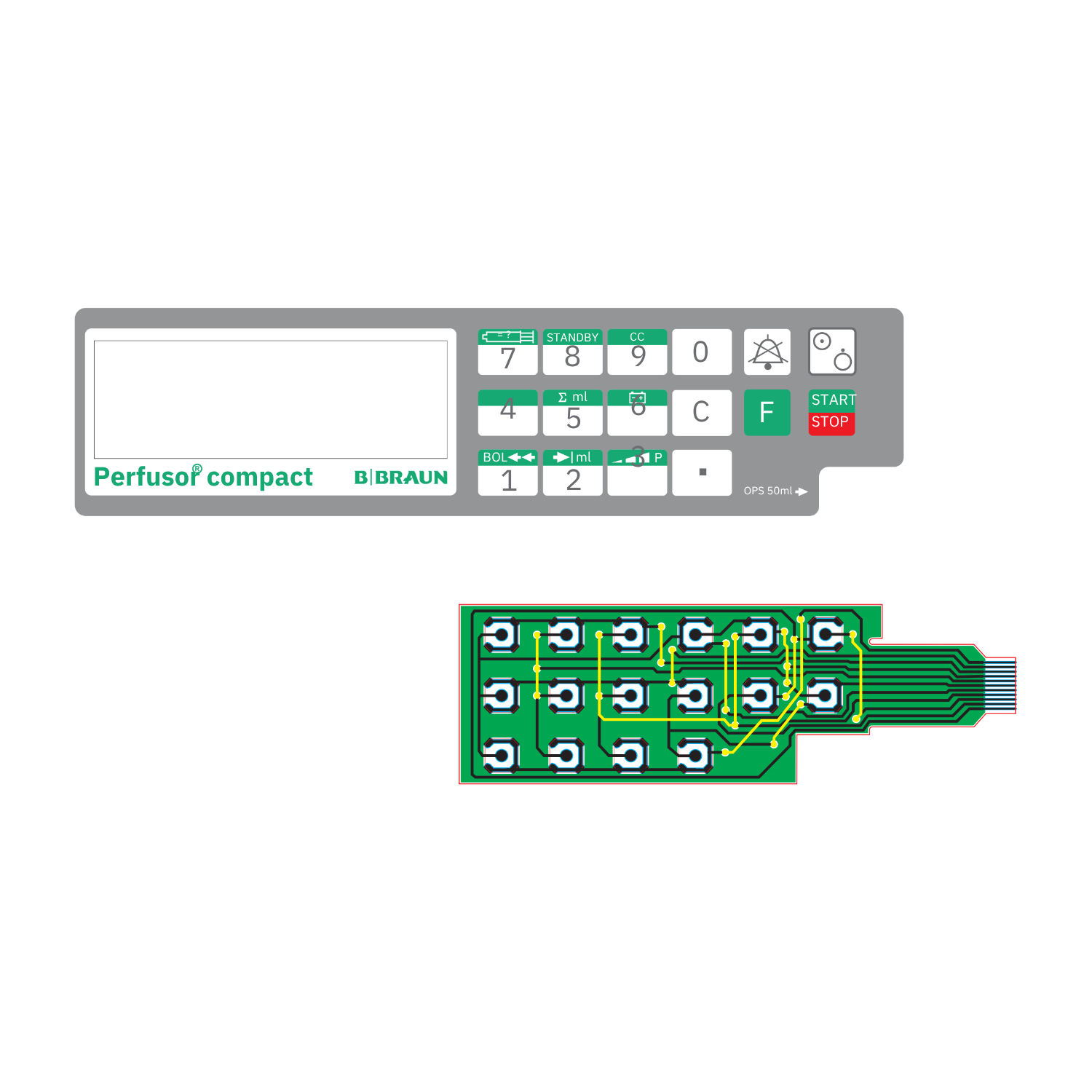 teclado de membrana - Dan print industrial, fabrica teclado de membrana, fabricante teclado de membrana industrial Danprint (21).png