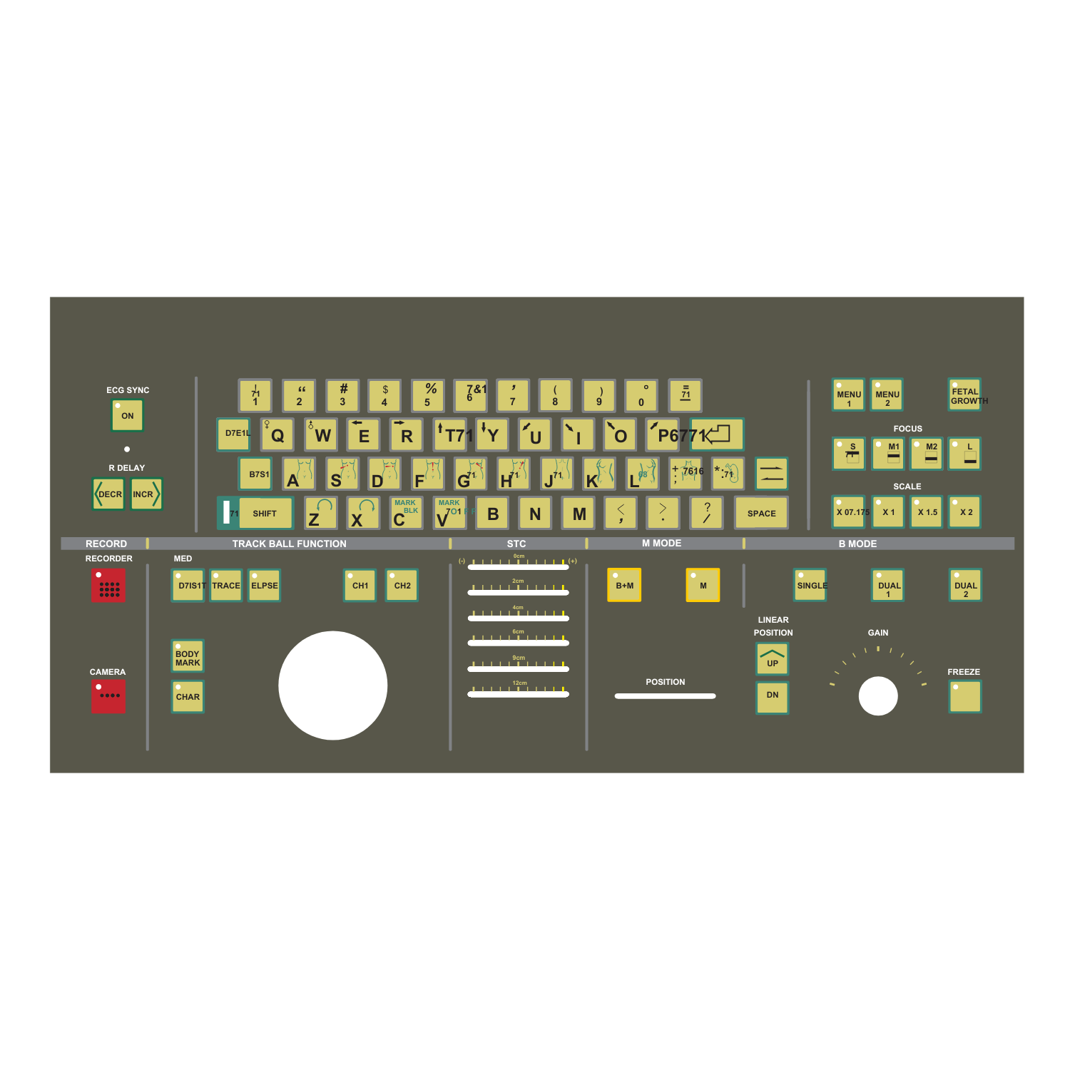 teclado de membrana - Dan print industrial, fabrica teclado de membrana, fabricante teclado de membrana industrial Danprint (3).png