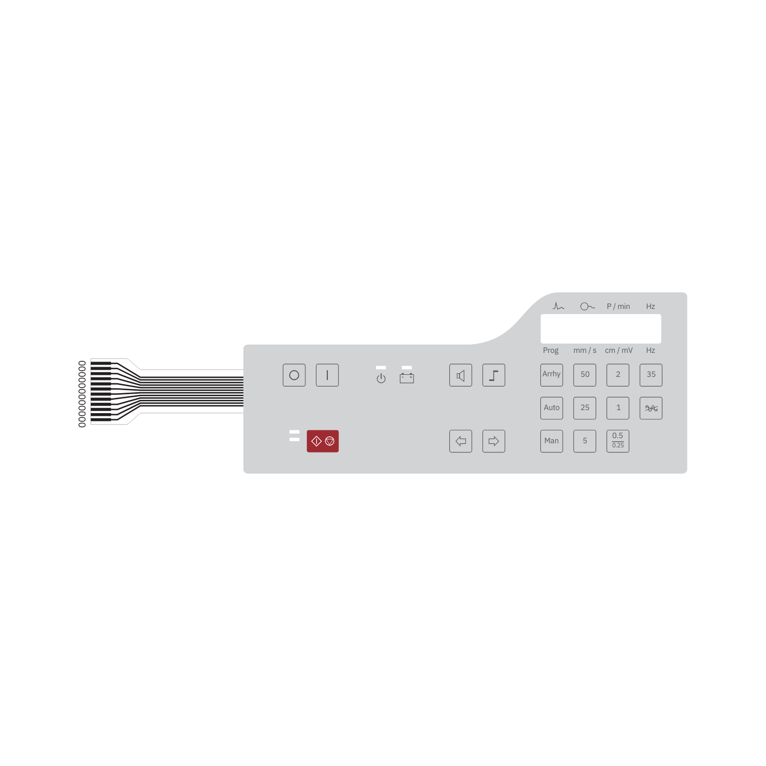 teclado de membrana - Dan print industrial, fabrica teclado de membrana, fabricante teclado de membrana industrial Danprint (10).png